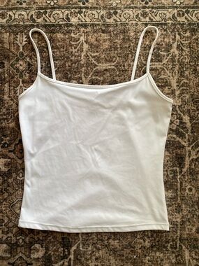 Garage camisole